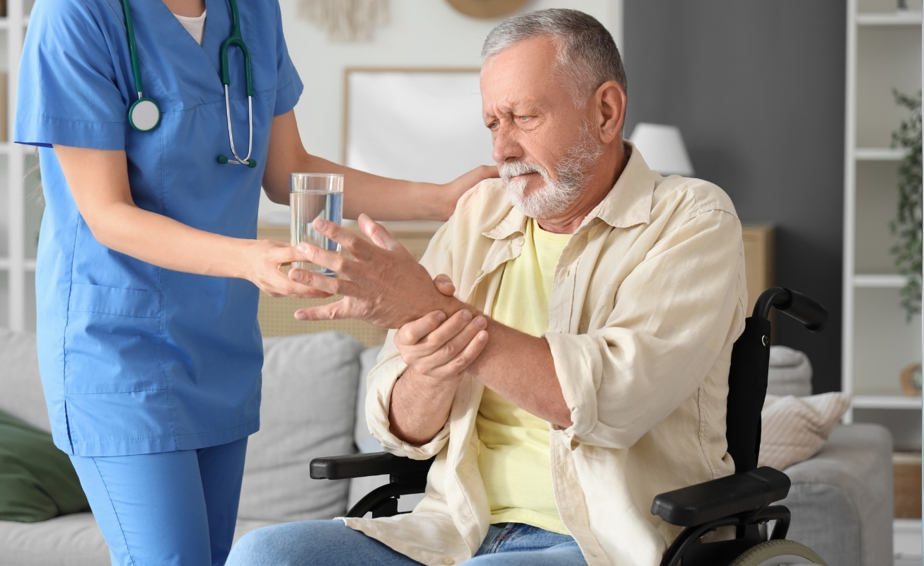 Kapınızda Profesyonel Bakım